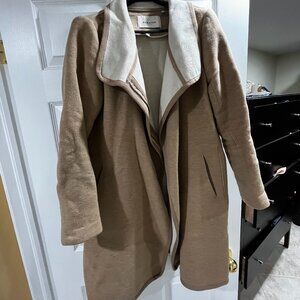 Babaton Wool Cormac Coat
